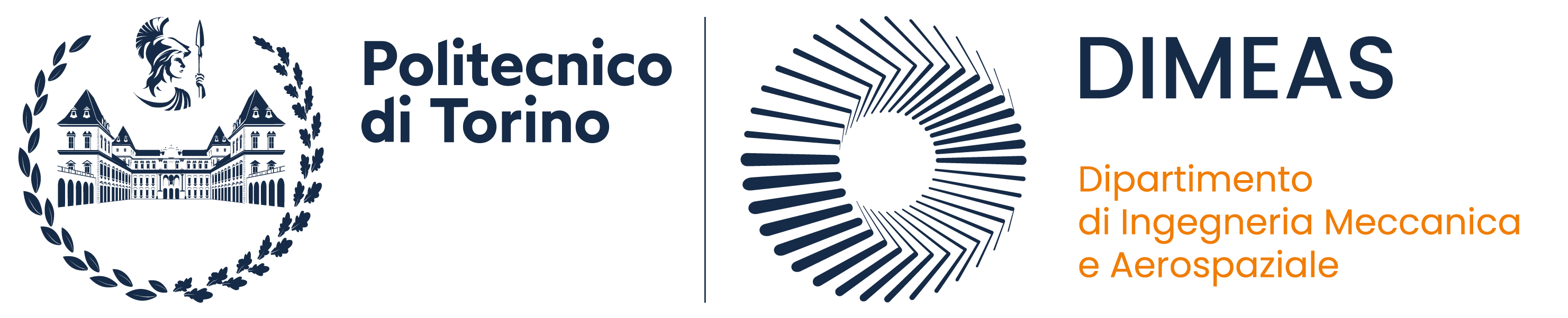 Politecnico di Torino Logo